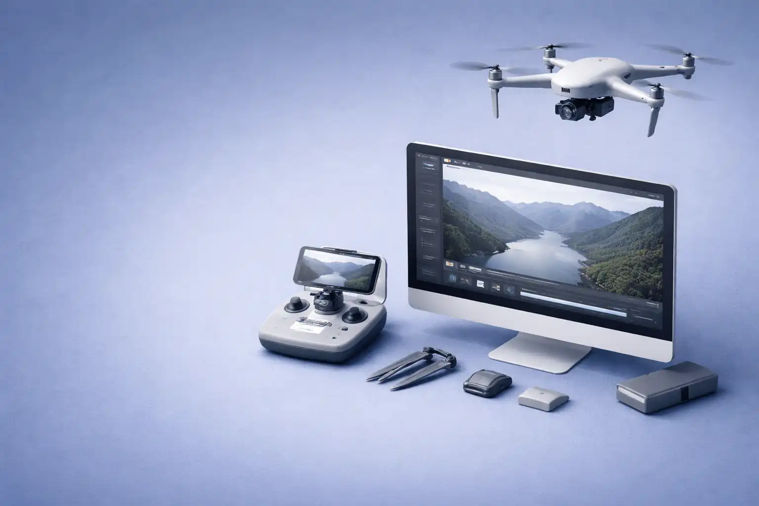 Aerial Photography: A New Perspective for Your Marketing