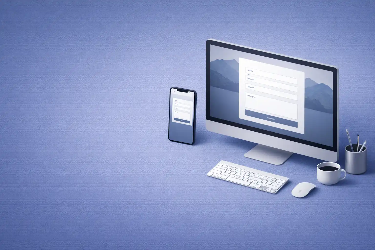 Let’s Talk About Your Project