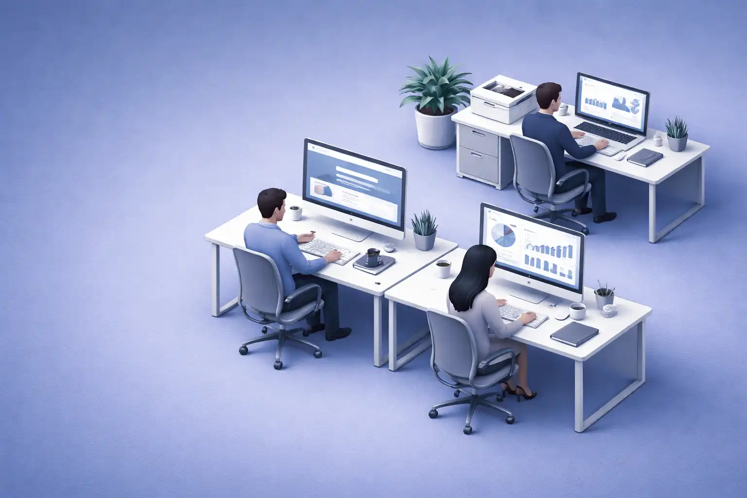 Your Expert Web Design & Development Partner in Central MO