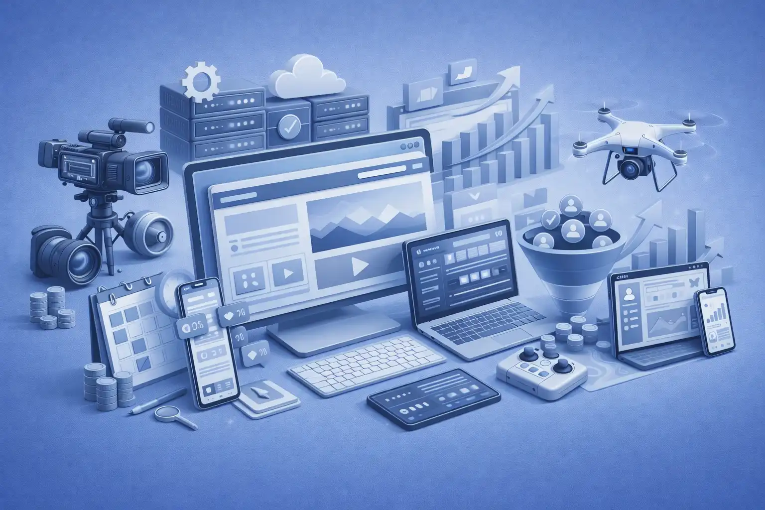 We’re Here to Help Your Business Grow