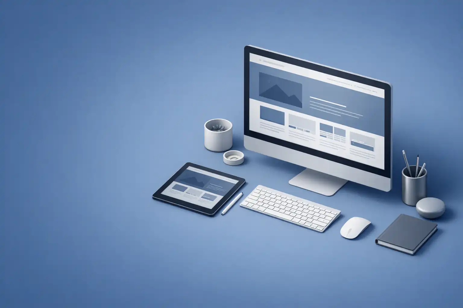 Professional Web Design Services for Your Business