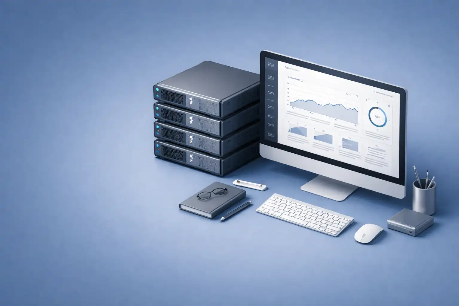 Reliable Web Design and Hosting in Central Missouri